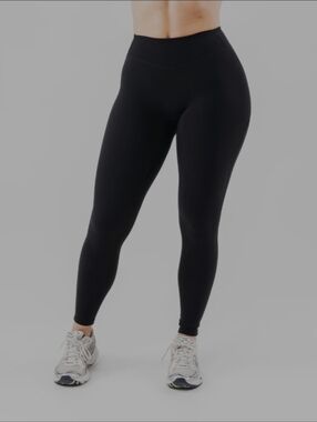 Everyday Core Mid Rise Leggings